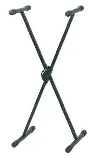 Suport pentru sintetizator Gewa - F900520, negru