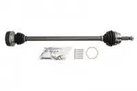 Planetara fata dreapta 774mm potrivit VW CADDY II, CADDY II MINIVAN, GOLF II, JETTA II, POLO III CLASSIC 1.0-1.9D 08.83-01.04