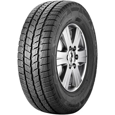 Continental VanContact Winter ( 175/75 R16C 101/99R 8PR EVc )