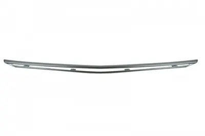 Ornament grila radiator mijloc (partea de jos, short, crom) potrivit MAZDA CX-9 12.15