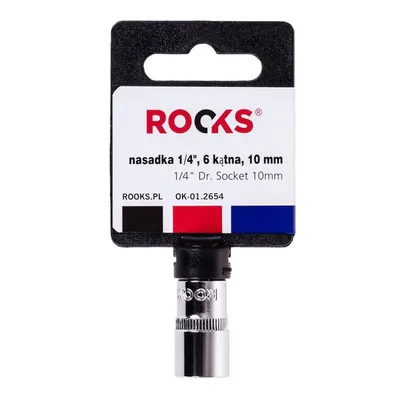 Cap cheie tubulara ROOKS OK-01.2654