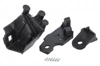 Set reparatie far stanga potrivit FIAT DOBLO II 09.14