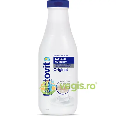 Gel de Dus Original 600ml