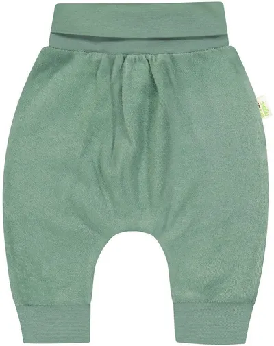 Bio Baby - Spumă ecologică, 68 cm, 4-6 luni, verde