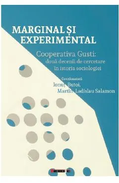 Marginal si experimental