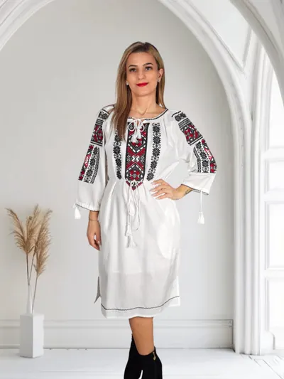 Rochie Traditionala Matilda