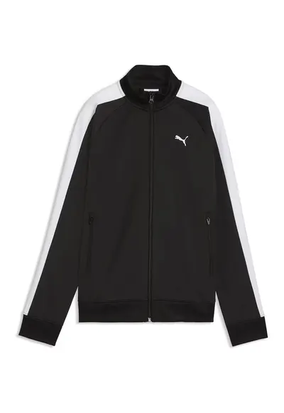 Bluza trening T7 FOUNDATION Poly Track Jacket 69246601