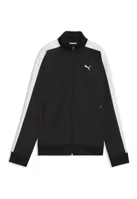 Bluza trening T7 FOUNDATION Poly Track Jacket 69246601