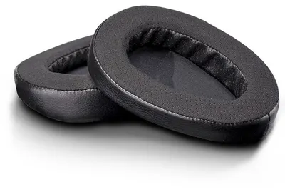 Bureți pentru căști HiFiMAN - Ultra Pads, negru