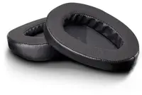 Bureți pentru căști HiFiMAN - Ultra Pads, negru