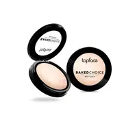Top Face Iluminator Baked Choice Rich 101