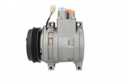 Compresor climatizare potrivit CHEVROLET AVEO KALOS 1.2 1.2LPG 06.06