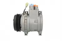 Compresor climatizare potrivit CHEVROLET AVEO KALOS 1.2 1.2LPG 06.06-