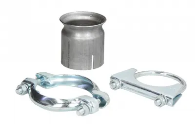 Conector teava esapament