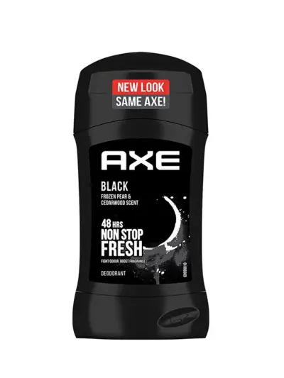 Axe Stick deodorant 50 ml Black Non Stop Fresh