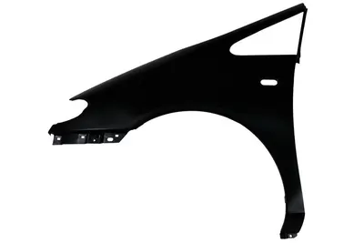 Aripa Stanga Fata potrivit FORD GALAXY WGR; SEAT ALHAMBRA 7M; VW SHARAN 7M 1995-2001 - (cu orificii semnalizator)