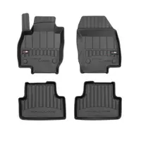 Covorase tip tavita 3D Pro-Line Vw T-Cross 2018-prezent, Suv