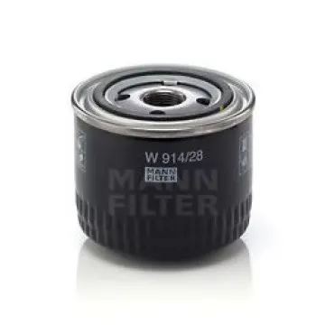 Filtru ulei Mann-Filter W 914 28