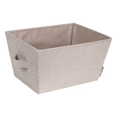 Coș de depozitare de depozitare din material textil 30x40x22 cm Soft Storage – Bigso Box of Sweden