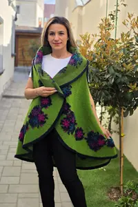 Vesta Lana Fluture