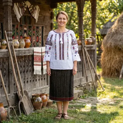 Ie Traditionala Letitia