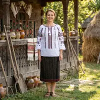 Ie Traditionala Letitia