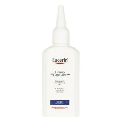 Tratament capilar Eucerin Dermo Capillaire, 100 ml, unisex