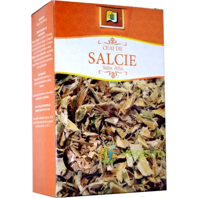 Ceai Salcie Coaja 50gr