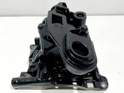 Sorb baie ulei / spargator val 62440410 BMW X5 facelift (2010-2013) [E70] 3.0d N57d30A