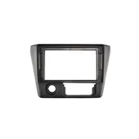 Rama Navigatie 10 cu cablaj compatibila Mitsubishi Lancer 2007-> Cod: NV3112/ GR1
