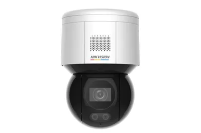 Camera supraveghere Hikvision DS-2DE3A400BW-DE/W F1 T5 ,4MPrezolutie 2560 × 1440@ 25 fps,iluminare Color: 0.0005 Lux @ (F1.0, AG