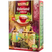 Ceai Valeriana 50g