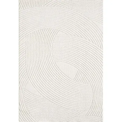 Covor crem 120x170 cm Zephyr – ESTE