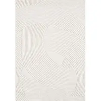 Covor crem 120x170 cm Zephyr – ESTE