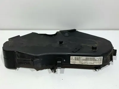 Capac distributie 04L109107F Audi Q3 facelift (2014-2018) 2.0 tdi CUVC; DFG; CRB