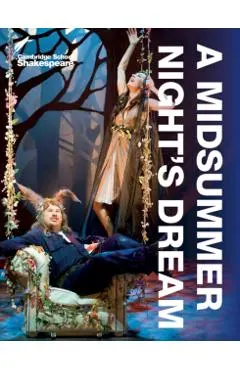 Cambridge School Shakespeare - A Midsummer Night's Dream