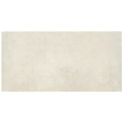 Gresie exterior / interior portelanata Amazon Silver 60 x 120 cm lucioasa rectificata aspect ciment