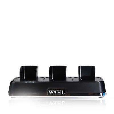 Statie de incarcare - WAHL - pentru masinile de tuns