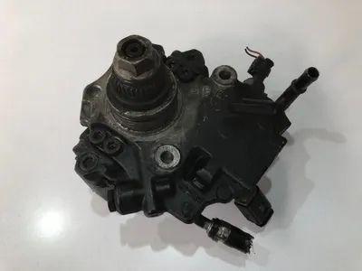 Pompa injectie A6510700101 Mercedes E-Class (2009->) [W212] 2.2 cdi