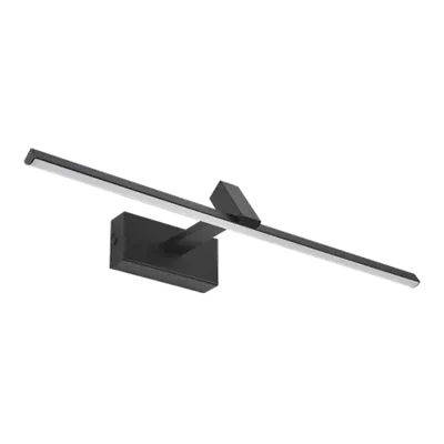 Aplica Tablou Led 12w 4000k Negru