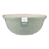 Bol verde din ceramică ø 29 cm Home to Roost – Mason Cash