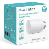 Termostat smart wireless pentru calorifer TP-LINK SMART RADIATOR THERMOSTAT KE100