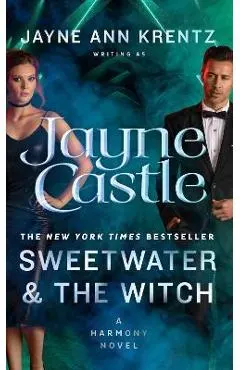 Sweetwater and the Witch