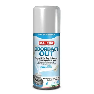 Solutie igienizare aer conditionat Ma-Fra 150ml