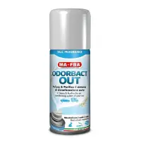 Solutie igienizare aer conditionat Ma-Fra 150ml