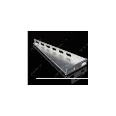 Consola perete pentru jgheab sarma cu latimea de 400 mm DZDS 400/B Kopos