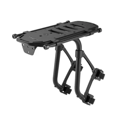 Portbagaj Bicicleta THULE Tour - Black