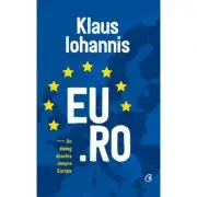 EU. RO - Un dialog deschis despre Europa