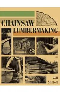 Chainsaw Lumbermaking