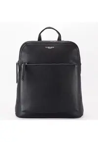 Rucsac negru 2 in 1 Flora&CO F6780 119 19238 - Negru